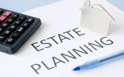 Estate Planning has become Opportunities to eliminate Income Taxes