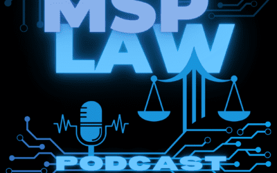 MSP Law Podcast: What is Indemnification?