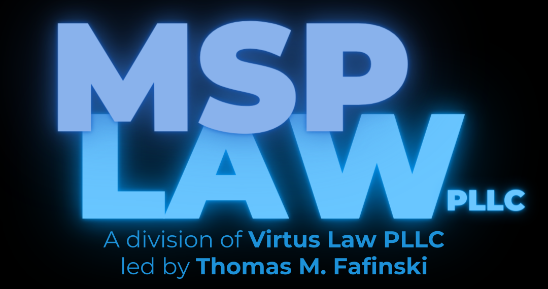 MSP Law